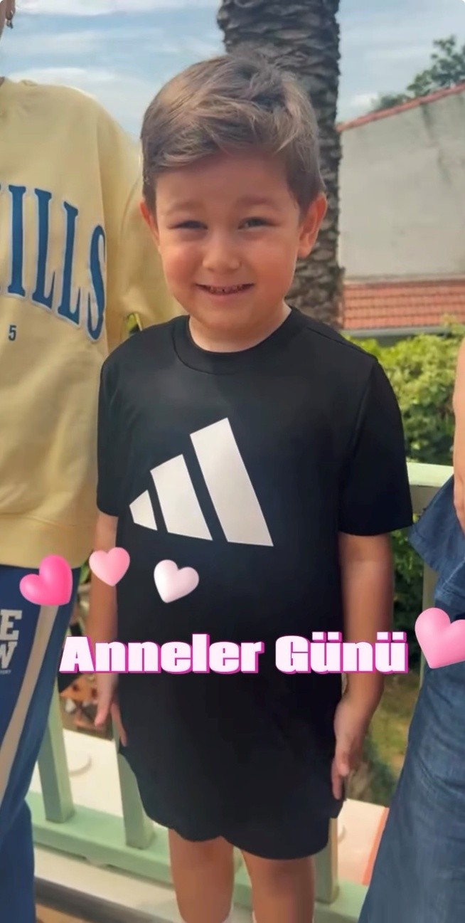 Atatürk İlkokulu Anneler Günü Etkinliği