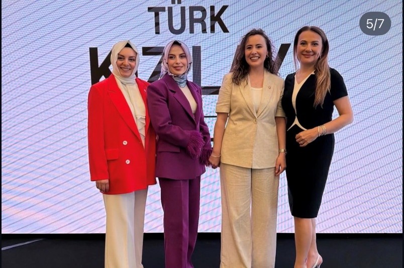 Eller Kavuşunca Hayaller Büyür Dayanışma Gecesi